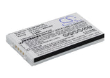 Battery for Opticon OPL-7724 OPL-7734 OPL-9700 OPL-9712 OPL-9713 OPL-9723 OPL-9724 OPL-9725 OPL-9727 OPL-9728 02-BATLION-03 11267 ORBLIOP0012