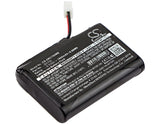 Battery for Oricom SC700 SC703 SC705 SC710 Secure 700 SC700