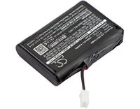 Battery for Oricom SC700 SC703 SC705 SC710 Secure 700 SC700