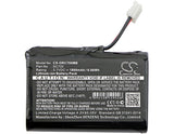 Battery for Oricom SC700 SC703 SC705 SC710 Secure 700 SC700