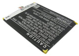 Battery for Alcatel One Touch Idol Ultra OT-6033 OT-6033X TLP018C2 TLp018C4