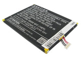 Battery for Alcatel One Touch Idol Ultra OT-6033 OT-6033X TLP018C2 TLp018C4