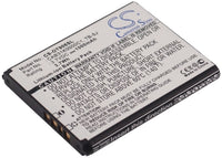 Battery for TCL A906 BY74 CAB31K0000C1 TB-5J