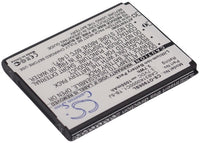 Battery for TCL A906 BY74 CAB31K0000C1 TB-5J