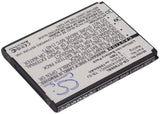 Battery for TCL A906 BY74 CAB31K0000C1 TB-5J