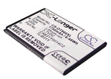 Battery for Cricket AUTHORITY CAB31Y0014C2 TLiB31Y