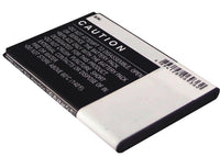 Battery for Cricket AUTHORITY CAB31Y0014C2 TLiB31Y