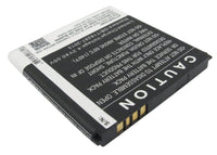 Battery for Vodafone 975N Smart 3 Smart III VF975 VF-975 VF975N VF-975N TLi015A1