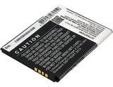 Battery for Virgin Mobile Venture VM2045