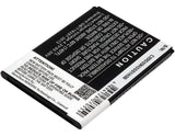 Battery for Alcatel Smart One Touch Pixi OT-4019 One Touch 903D OT-4018X Venture VM2045 One Touch 903 OT-4018M OT-W939 One Touc POP C2 OT-4018D OT-990M BY71 CAB31P0000C1 CAB31P0001C1 TB-4T0058200