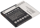 Battery for TCL MW40 MW40CJ MW40V MW40VD TLiB5AF