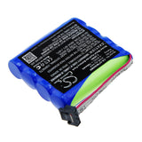 Battery for Optomed Smartscope M5 Smartscope M5 Pro 4/HR-4U AAA