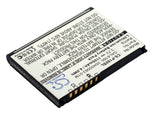 Battery for HTC Galaxy GALA160