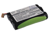 Battery for Panasonic CD560ES KX-CD560ES KX-TCA10 KX-TCA10CE KX-TCD560 KX-TCD950 KX-TCD960 KX-TCD970 KX-TCD970E KX-TCD970E-B HHR-P101E HHR-P101E/1B