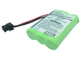 Battery for Uniden BT909 TRU8866 EXT1465 TRU8885 EXT1460 TRU8880-2 EXT-1465 EXT-1460 TRU8865-2 DCT7585 TRU8865 DCT758 TRU5885 DCT7565 TRU58652 DCT756 TRU5865 DCT750 TRU58602 BBTY0483001 BBTY0507001