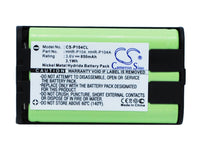 Battery for GE TL26411 TL86411 TL96411 TL26411 TL86411 TL96411