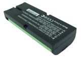 Battery for MURAPHONE KXFG2451 KX-FG2451