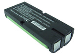 Battery for Philips SJB4191 SJB4191/17