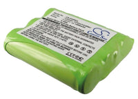 Battery for Sanik 3SNAA60SJ1 3SNAA80SJ1