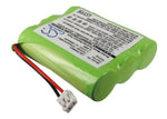 Battery for Sanik 3SNAA60SJ1 3SNAA80SJ1