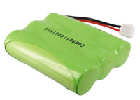 Battery for AT&T 8220 80-5071 8200 3301 8210 6100 1175 8210 E1128 1160 8200 E1126 1155 9465 1150 6200 9460 1140 6100 9410 9401 1128 3300 9371 8220 2415 9370 2414 9357 2385 2414 3300 3301 91076