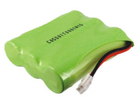 Battery for Motorola MA-300 MD-471 MA-303 MD-41