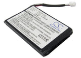 Battery for Philips ID 555 ID 5551B ID 5552B MC-163-500 5-2762 5-2770 BF021P