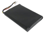 Battery for Packard Bell PocketGear 2030 07-016006345