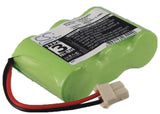 Battery for Sanik 3SN-2/3AA60H-S-J1 ANK60AAH3BML