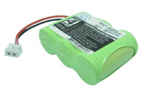 Battery for Atatic 627