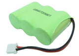 Battery for GP 30AAK3BMJ 40AAK3BMJ 60AAH3BMJ