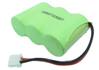 Battery for Tropez 900DL 900DX