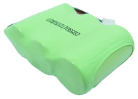 Battery for Teledex CL1200 CL1900 CL2200 CL2900 DC9100 DC99200