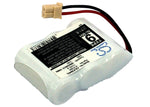 Battery for Panasonic PP304 P-P304 P-P304PA/1B TYPE 9