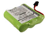 Battery for Sanyo GES-PCM02 GESPCM02