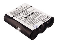 Battery for GE TL-26400