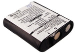 Battery for Panasonic N4HKGMA00001 KX-TG2730 HHR-P402 KX-TGA270 KX-TG2740 KX-TG2720 KX-TG2700 KX-TG2287 KX-TG2267 KX-TG2257 KX-TG2247 KX-TG2239 KX-TG2237 KX-TG2236 KX-TG2227 HHR-P402 HHR-P402A TYPE 30