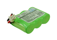 Battery for Akai CP161AUS CP250AUS CP260AUS CP261AUS P360AUS