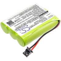 Battery for SouthWestern Bell RC004931 BT1006 FT8989 BBTY0623001 CP355 FT8981 FT8980