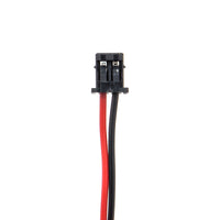 Battery for SYLVANIA ST88201 ST88207