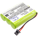 Battery for GE 10-0935 2-6936GE2 2-9445 5-9519 BT-15 BT-15