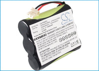 Battery for IBM IBM2.4GIG