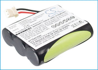 Battery for Sanyo CLT966 CLT9581 3N600AA(MRX) CLT9571 CLT957 CLT947 CLT937 GESPCF01 CLT927 CLTA905 CLT926 CLTA903 CLT920 CLTA902 CLT919 CLTA9011 CLT9181 CLTA901 CLT918 CLTA900 CLT9171 CLT9965 CLT917