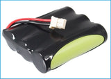 Battery for Sanyo CLT966 CLT9581 3N600AA(MRX) CLT9571 CLT957 CLT947 CLT937 GESPCF01 CLT927 CLTA905 CLT926 CLTA903 CLT920 CLTA902 CLT919 CLTA9011 CLT9181 CLTA901 CLT918 CLTA900 CLT9171 CLT9965 CLT917