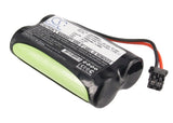 Battery for Memorex MPH-6925 BP-904 BT-904