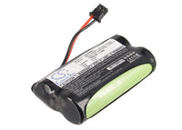 Battery for Uniden BP904 BT904 CEZAi2998 DCX150 DECT1363 DECT1500 EXP370 EXP371 EXP3710 EXP380 EXP4540 EXP4541 EXP970 EXP971 BBTY0460001 BBTY0510001 BBTY0624001 BBTY0700001 BP-904 BT1007 BT1015 BT-904