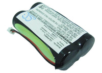 Battery for Radio Shack 23-9091 43-1099 960-2038