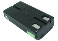 Battery for Motorola MD-61 MD-671 MD-681 HCNN4005A