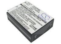 Battery for Toshiba Camileo X200 Camileo X400 Camileo X416 HD PA3985 PA3985U-1BRS