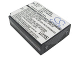 Battery for Toshiba Camileo X200 Camileo X400 Camileo X416 HD PA3985 PA3985U-1BRS